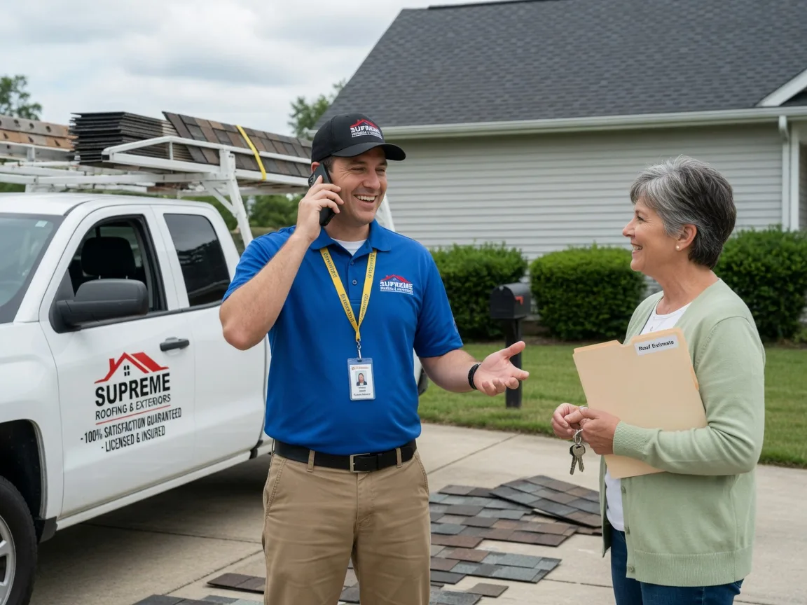 Roof Replacement Yucca Valley, CA FAQs